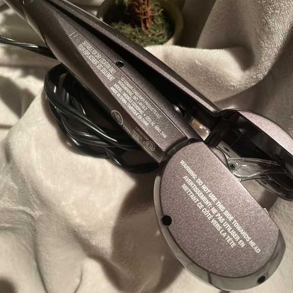 🎀💈CONAIR INFINITI PRO CURL SECRET💈🎀 - Picture 4 of 7